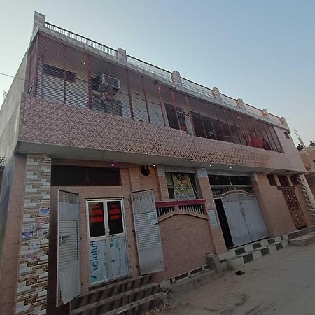 Hotel O Jyotish House Ayodhya Luaran gambar