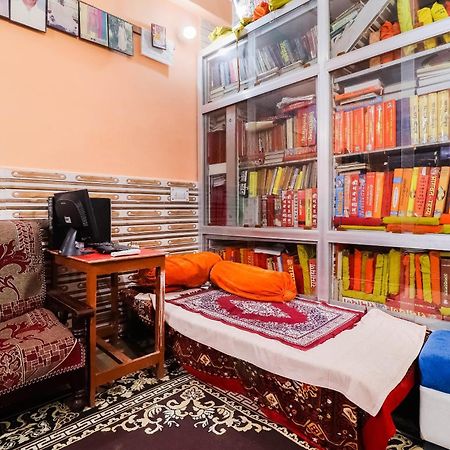 Hotel O Jyotish House Ayodhya Luaran gambar