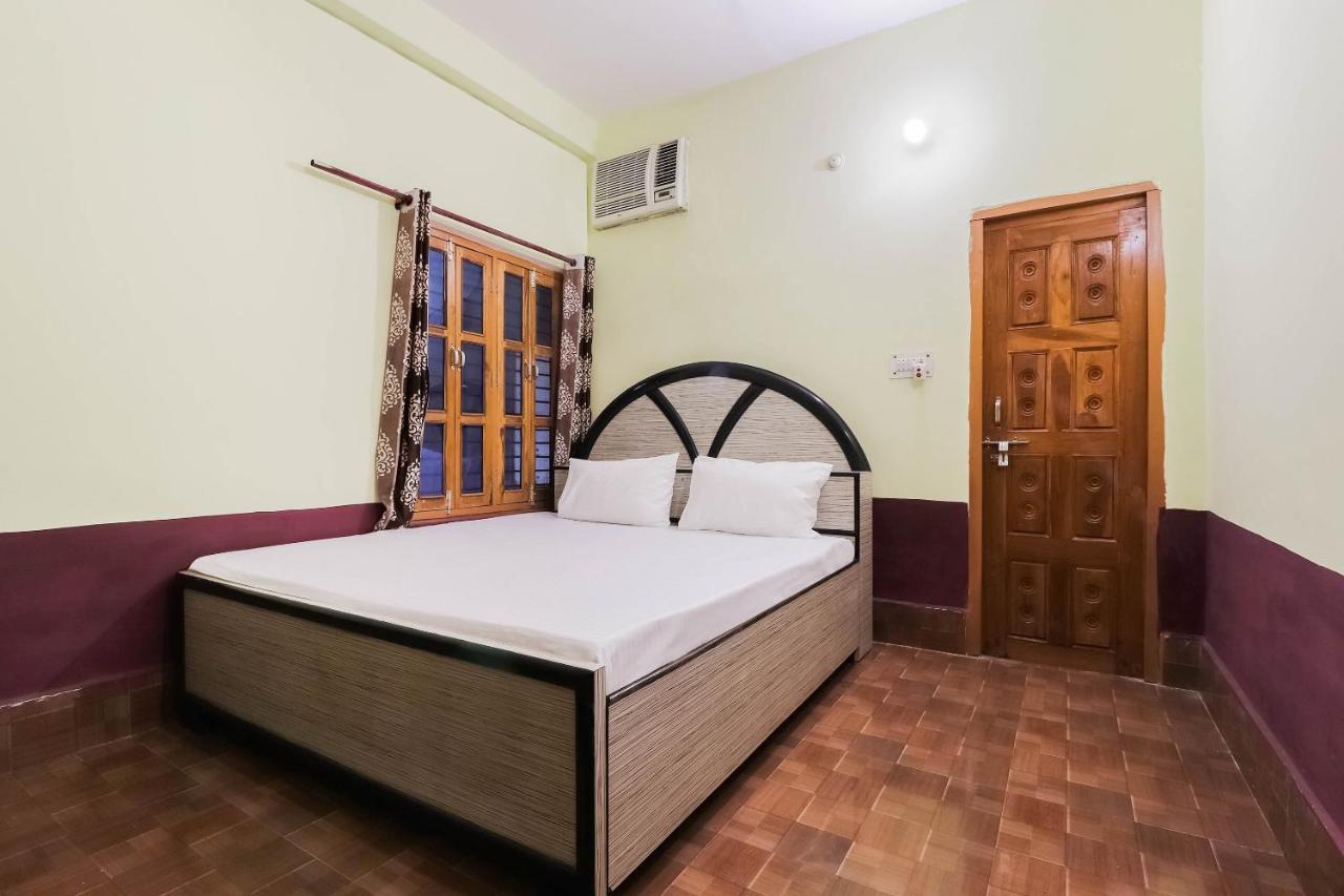 Hotel O Jyotish House Ayodhya Luaran gambar