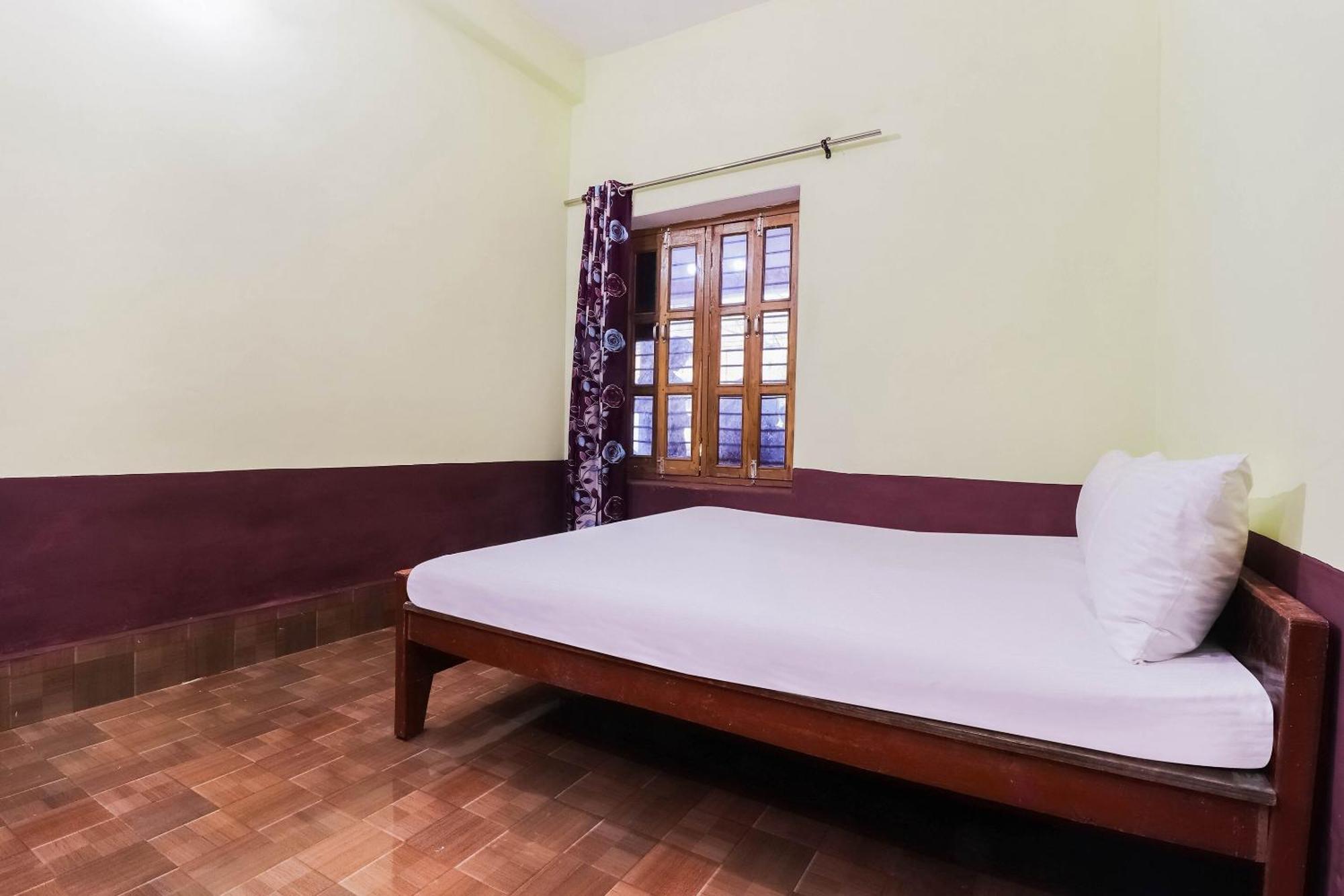 Hotel O Jyotish House Ayodhya Luaran gambar