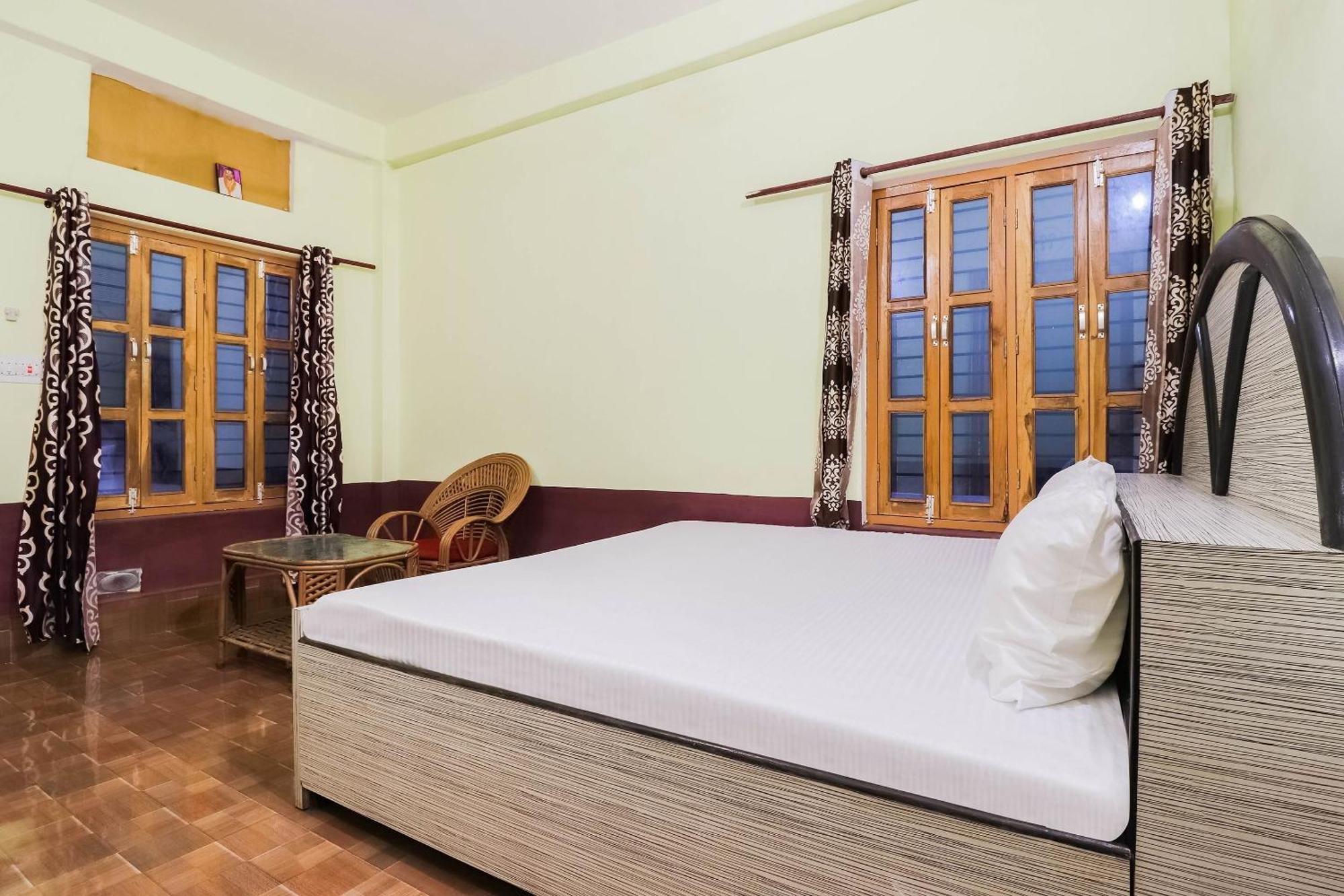 Hotel O Jyotish House Ayodhya Luaran gambar