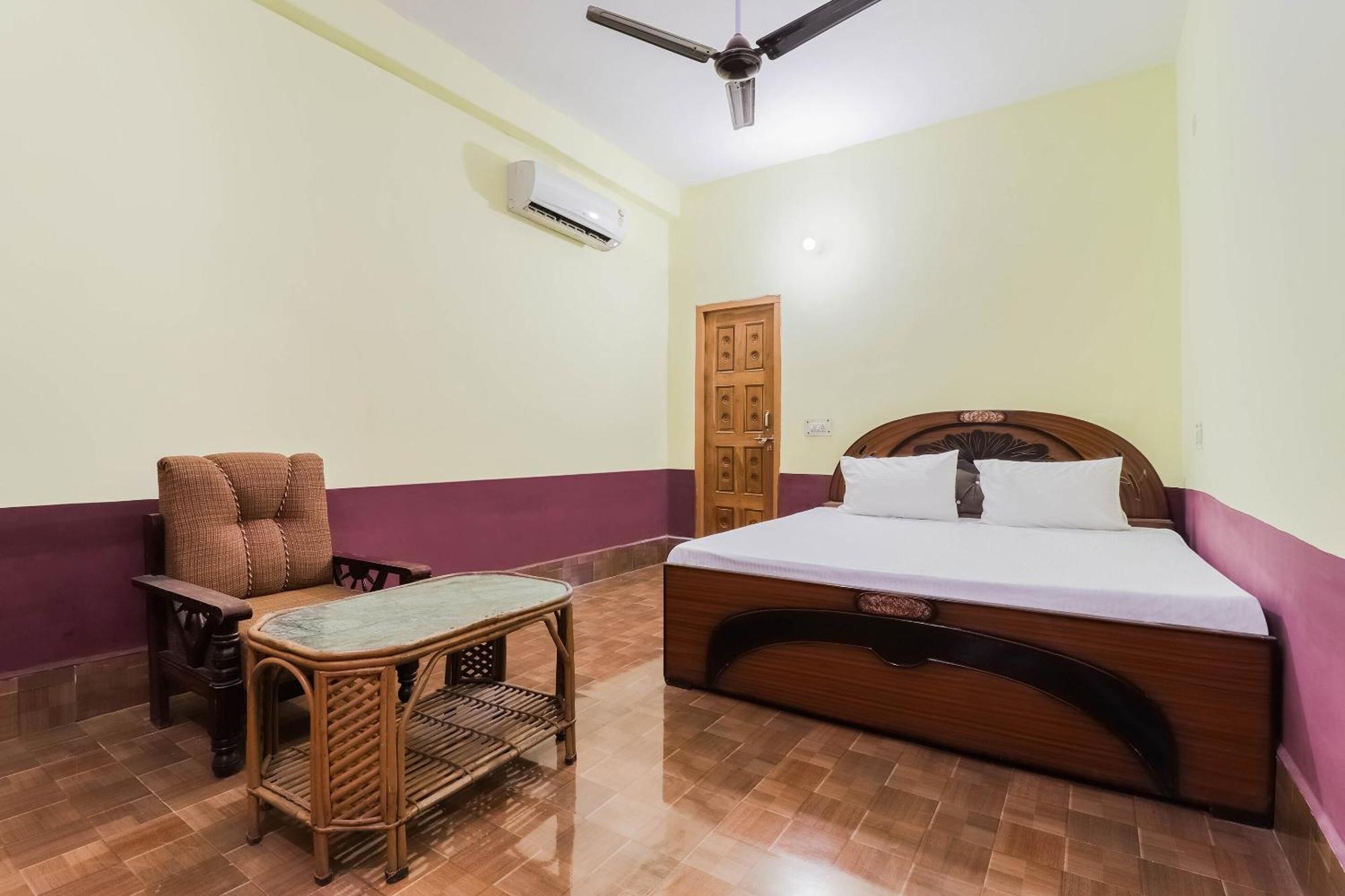 Hotel O Jyotish House Ayodhya Luaran gambar