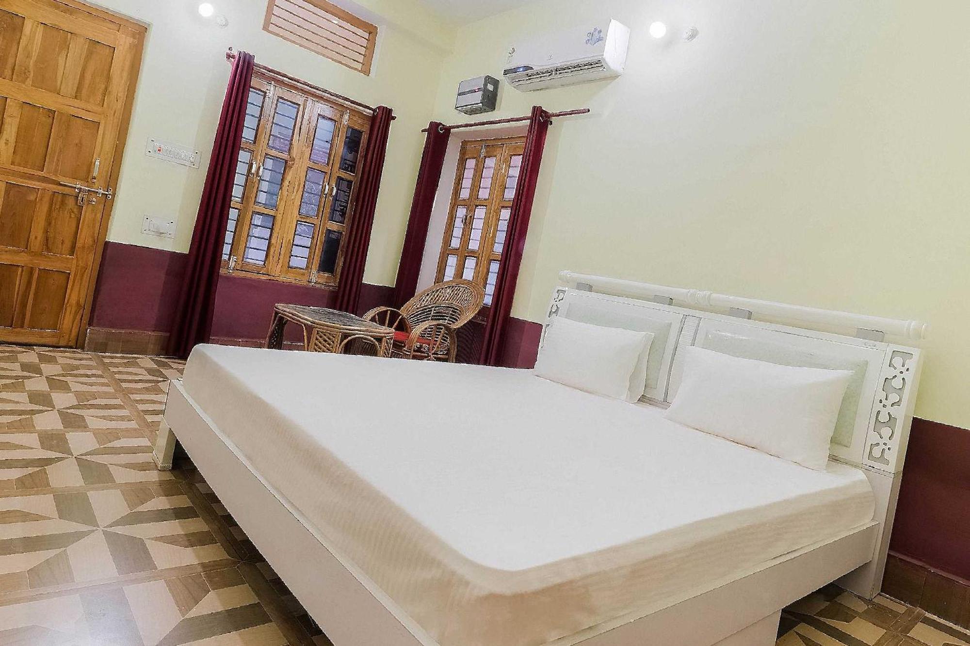 Hotel O Jyotish House Ayodhya Luaran gambar