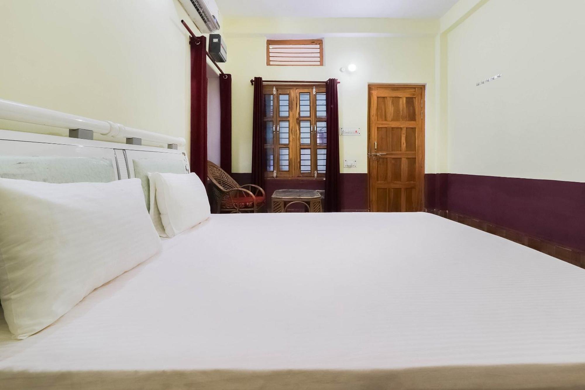 Hotel O Jyotish House Ayodhya Luaran gambar