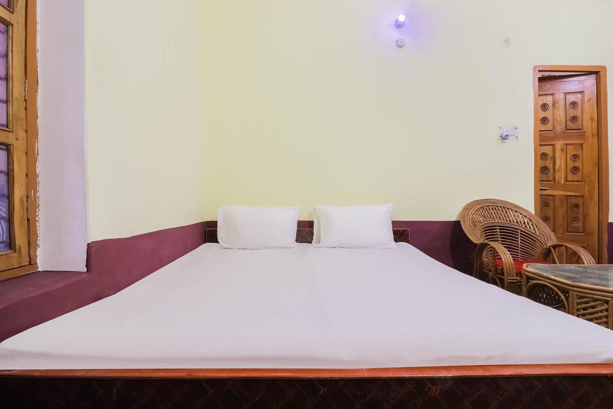 Hotel O Jyotish House Ayodhya Luaran gambar