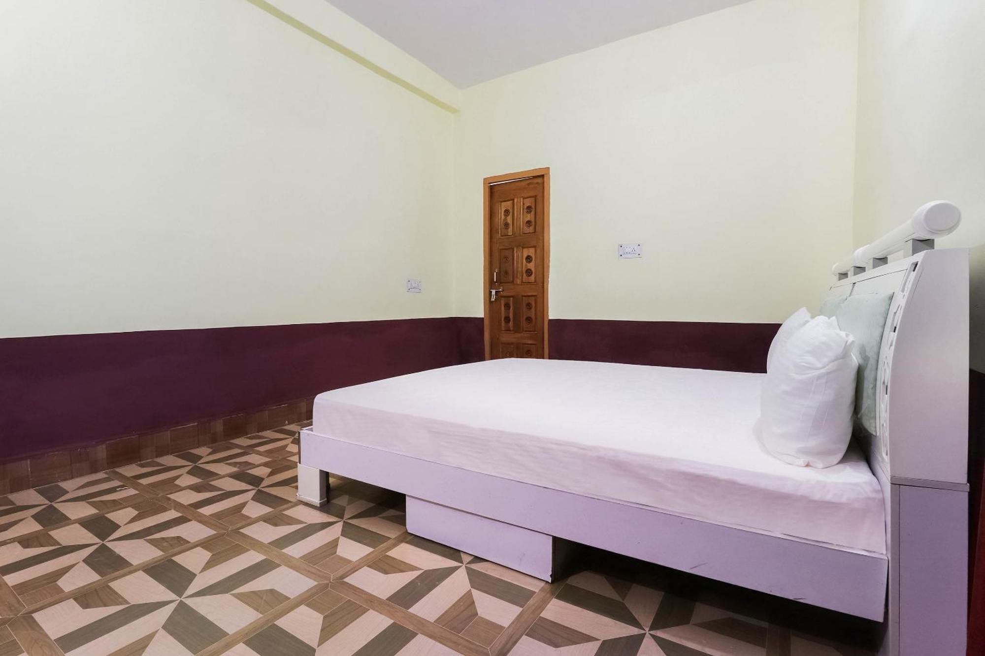 Hotel O Jyotish House Ayodhya Luaran gambar