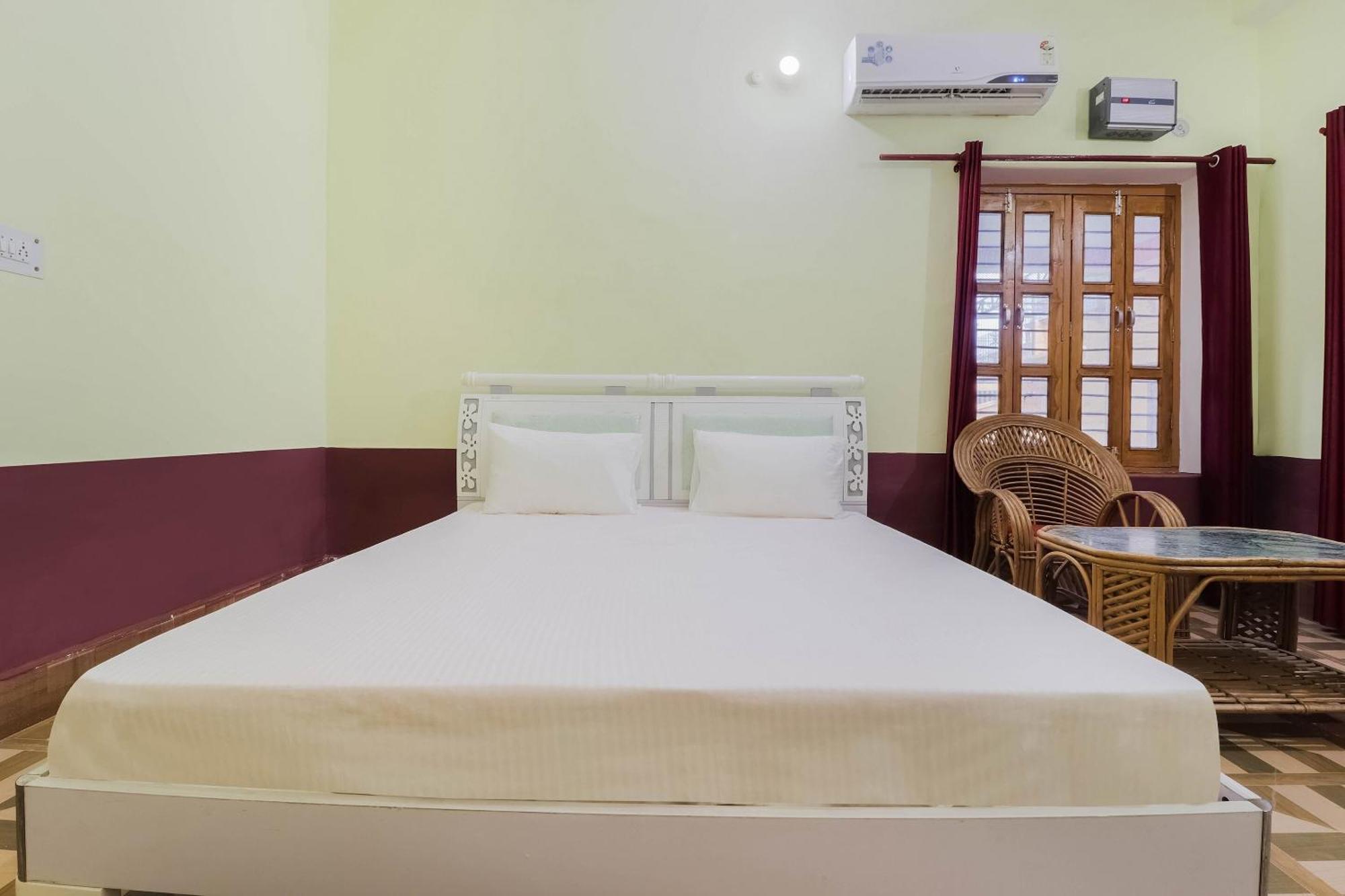 Hotel O Jyotish House Ayodhya Luaran gambar