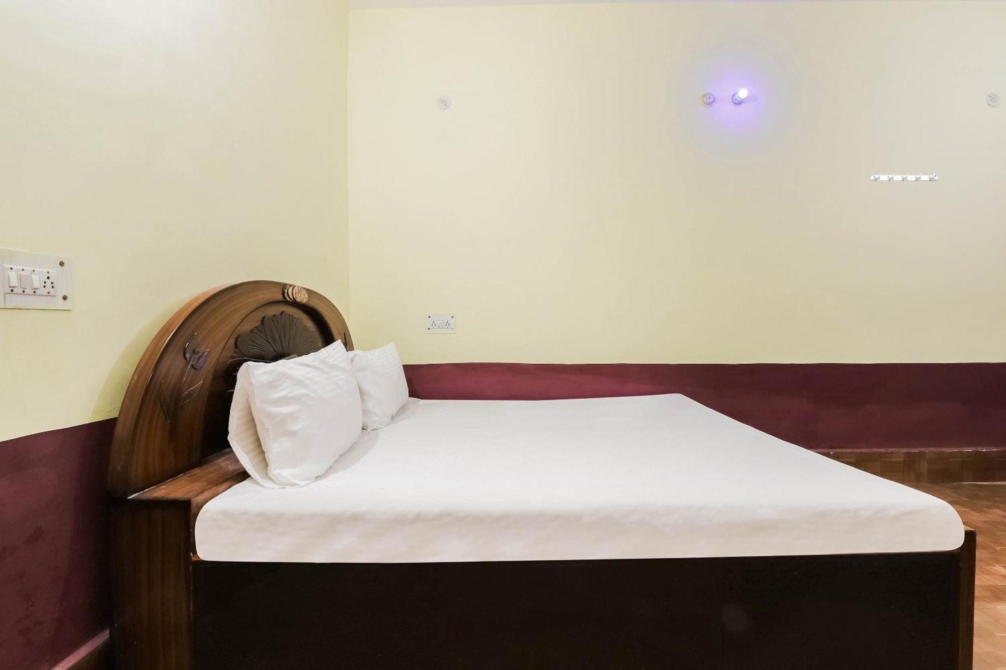 Hotel O Jyotish House Ayodhya Luaran gambar