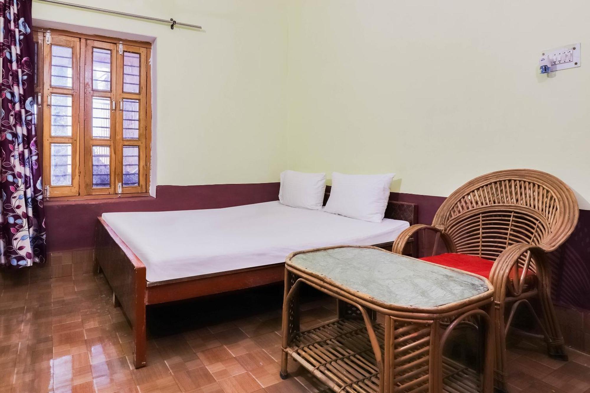 Hotel O Jyotish House Ayodhya Luaran gambar