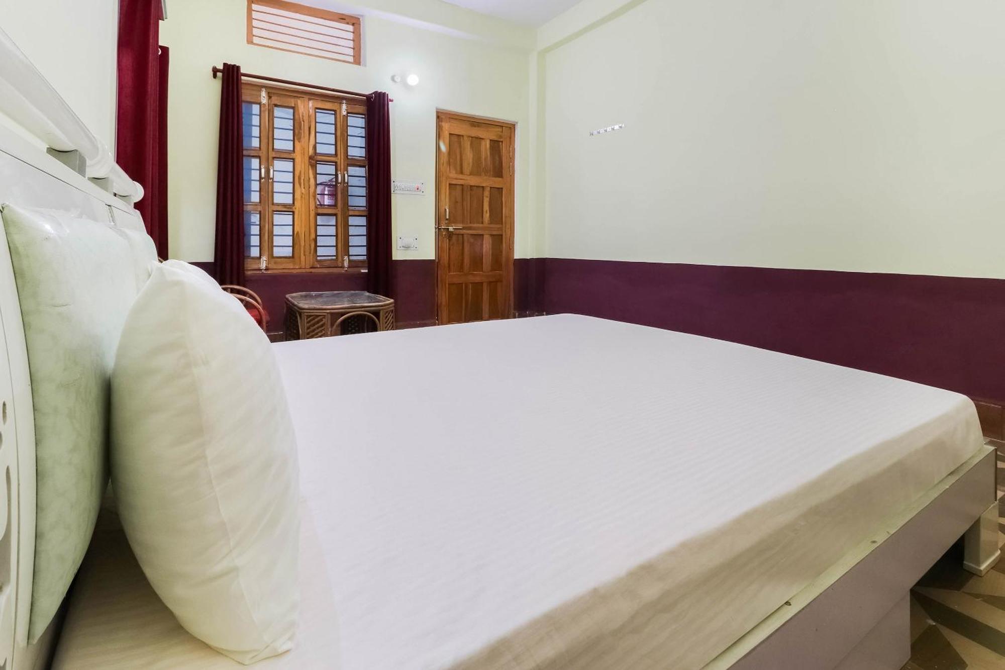 Hotel O Jyotish House Ayodhya Luaran gambar