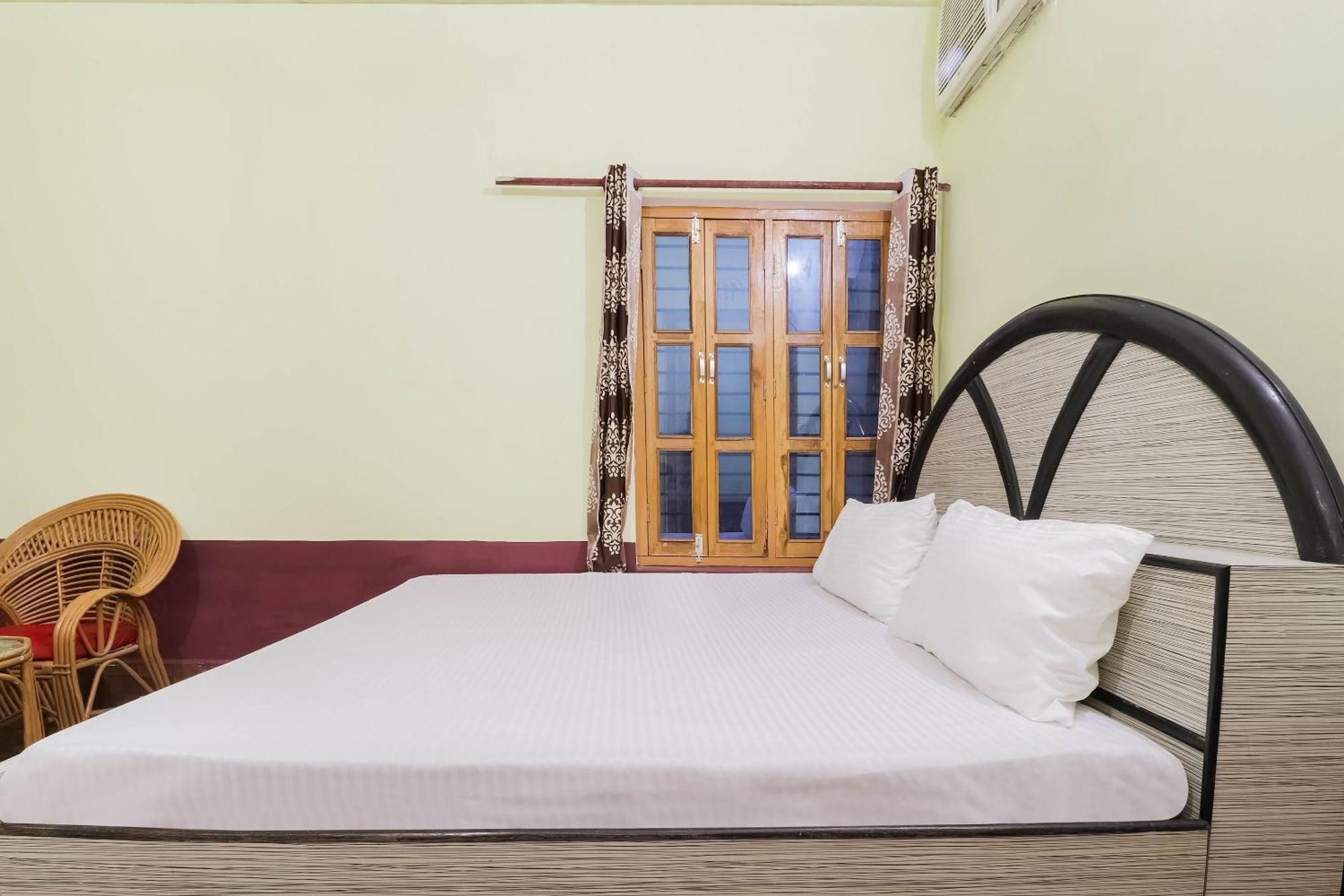 Hotel O Jyotish House Ayodhya Luaran gambar